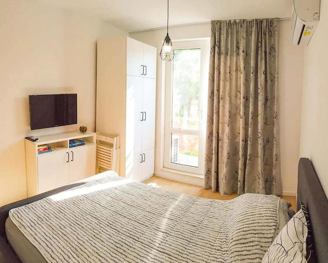 Loli'S Beach Studio Burgas City Bulgarien
