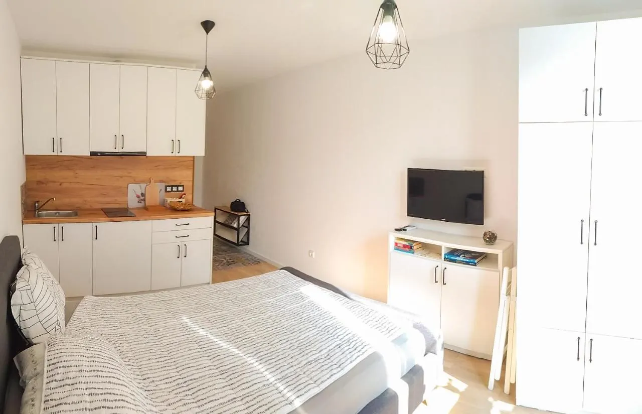 Loli'S Beach Studio Burgas City 0*,  Bulgarien