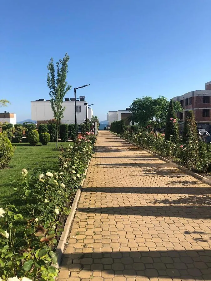 Loli'S Beach Studio Burgas City