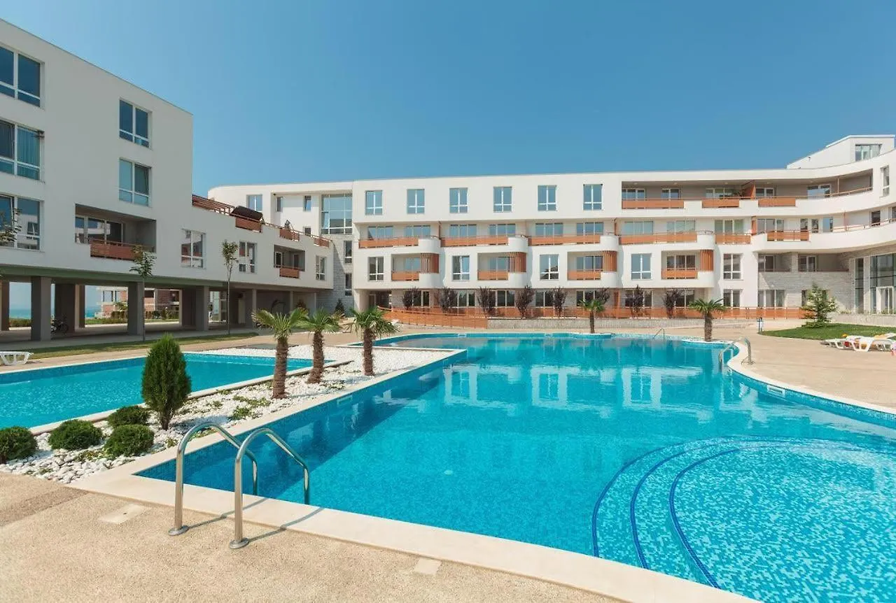 Loli'S Beach Studio Burgas City