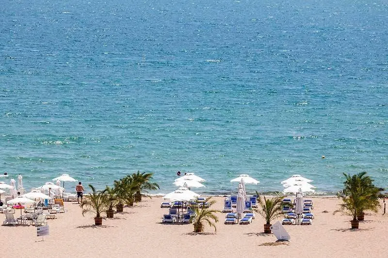 Loli'S Beach Studio Burgas City