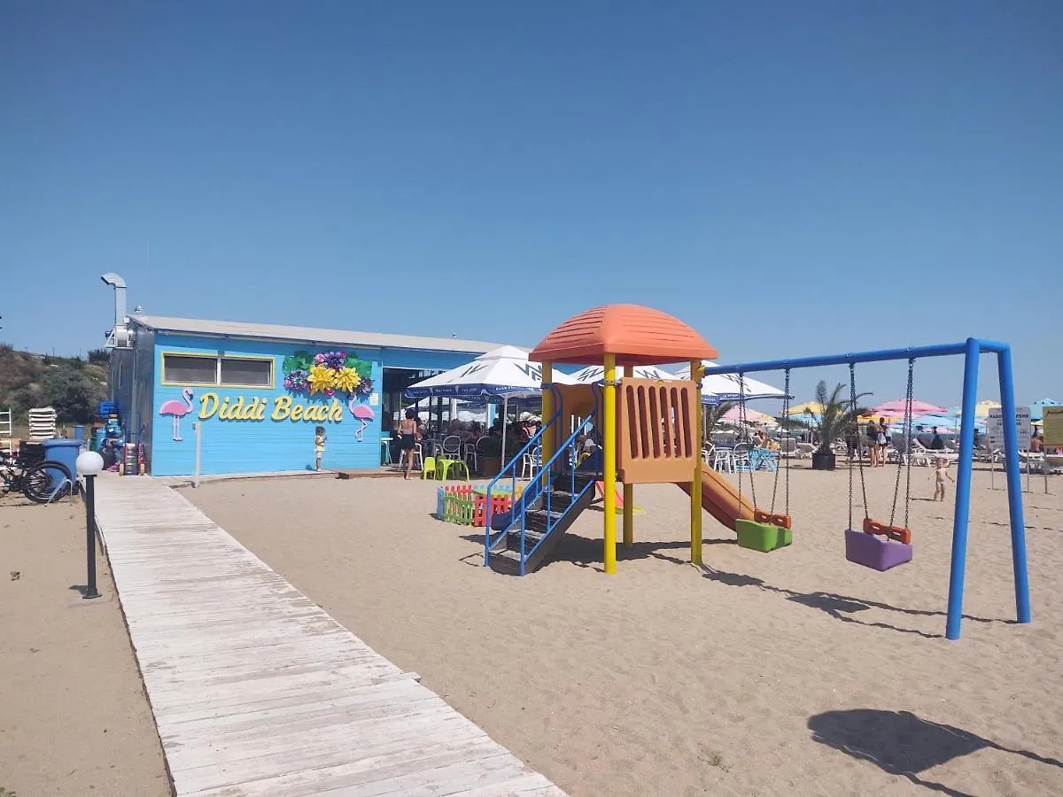 Lejlighed Loli'S Beach Studio Burgas City