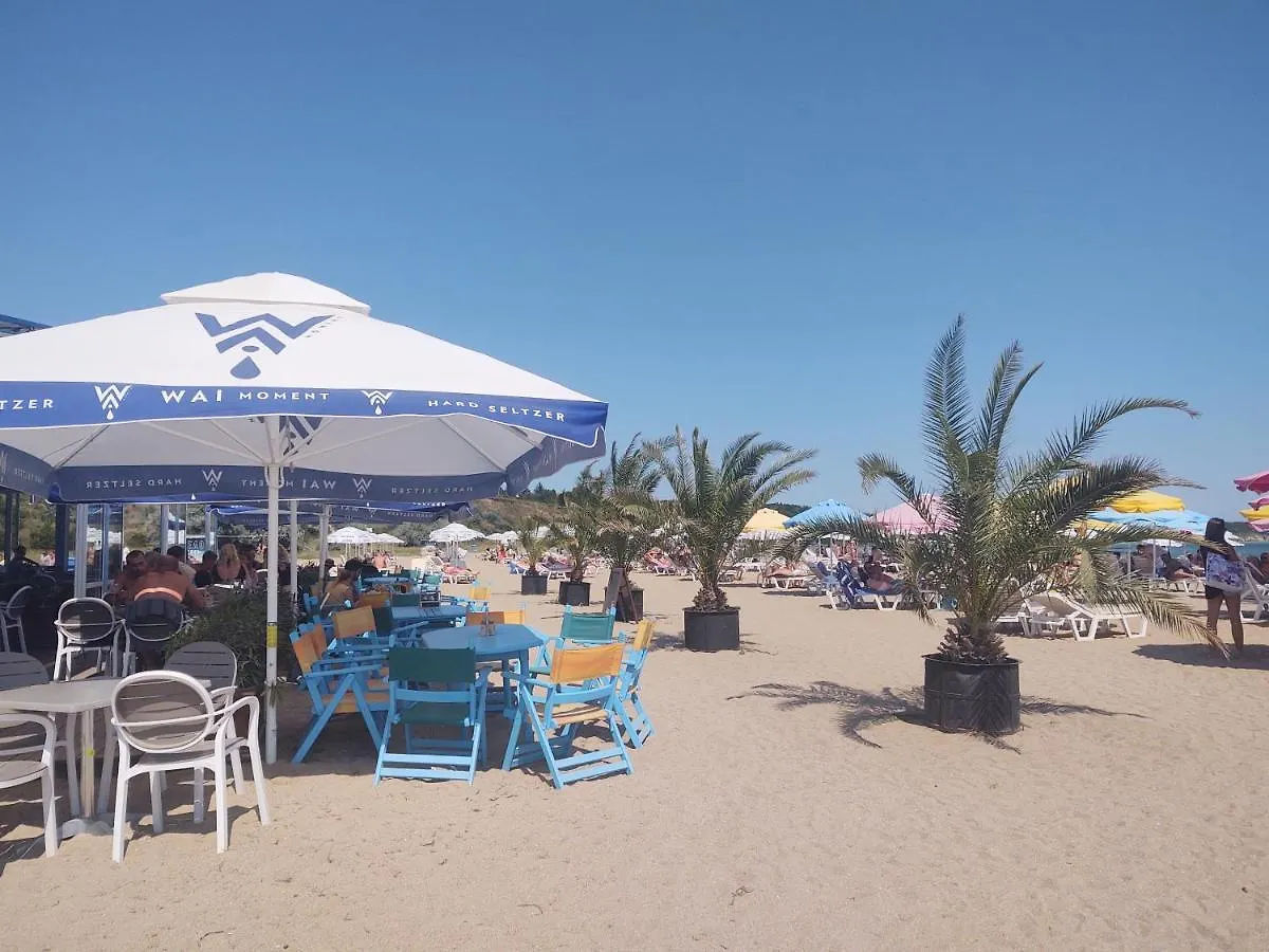 Loli'S Beach Studio Burgas City Bulgarien
