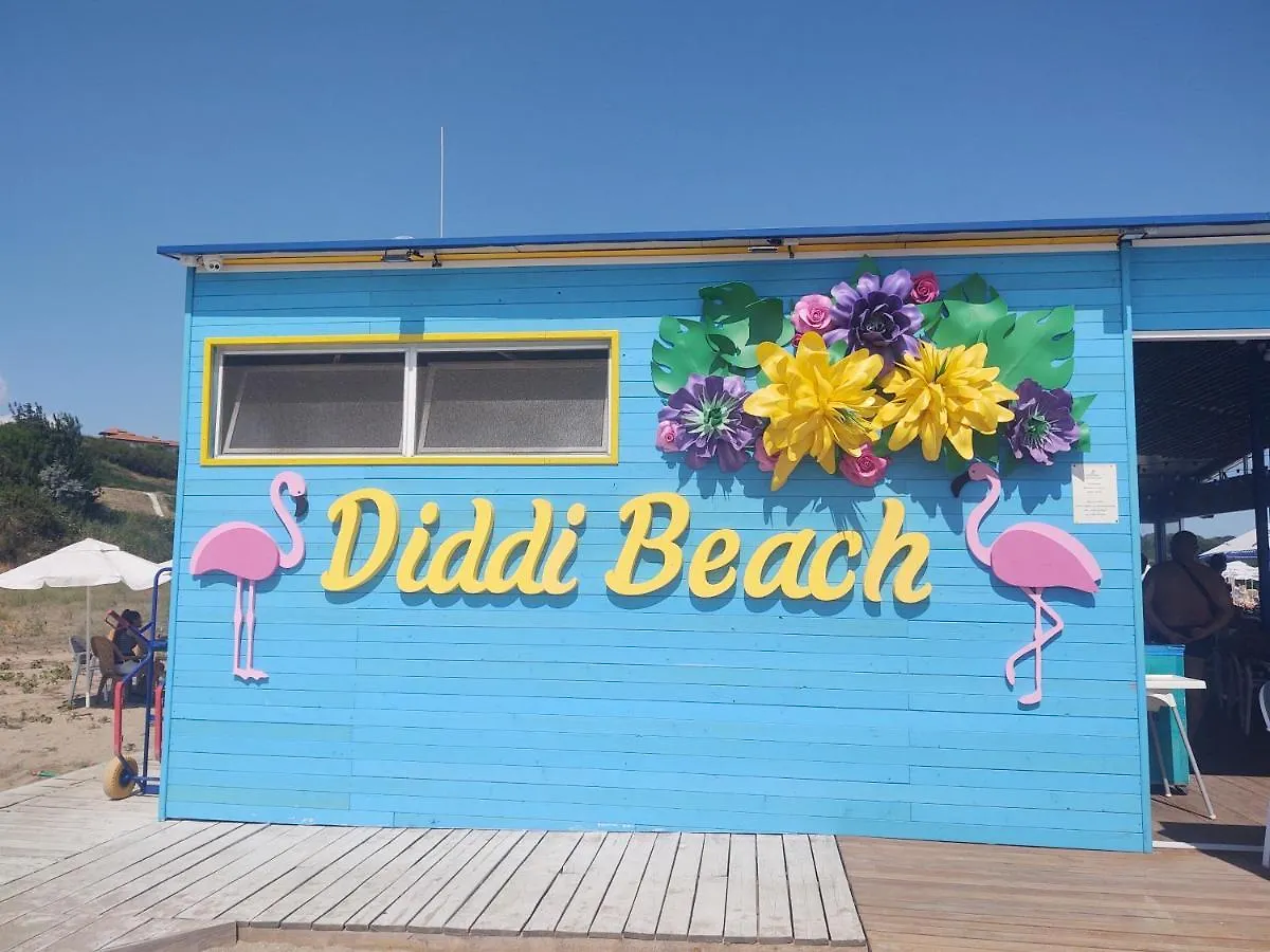 Loli'S Beach Studio Burgas City 0*,  Bulgarien
